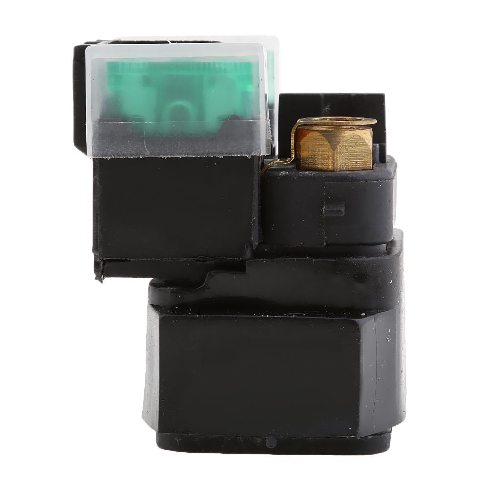 Starter Relay Solenoid for Suzuki VL1500 DL1000 SV650 GSX600F TL1000R