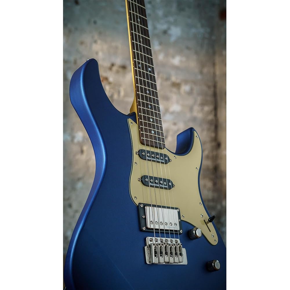 YAMAHA YAMAHA Electric Guitar PACIFICA612VIIX PAC612VIIX MSB