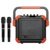 Songchuan SS6-05H Outdoor Portable Karaoke Bluetooth Speaker CN Plug (adapter Included)