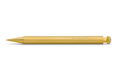 Kaweco Ballpoint Pen Special Brass Regular Import Product Oil-based PS-BPBR