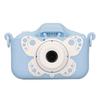 Kids Camera 2in   HD Screen Front Rear Camera Game MP3 Video Recording Toddler Camera for Kids Ages 3 to 10