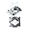 Headset and Bottom Bracket Cup Remover CNC Machined Bike Crown Race Removal Tool
