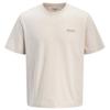 Jack And Jones Mens + Archive Graphic Print T-Shirt