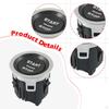 Start Stop Engine Switch Button Car LR094038 Repair Parts Simple Assembly Accessory
