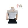 [ProDance] ProDance Lace High Neck Leo Top Ballet Tops PT004M