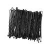 50pcs Metal Hair Clip Stylish Hair Styling Hairpin For Securing Bangs And Side Styles Suitable For Various Occasion