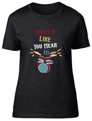 Tops – T-Shirts