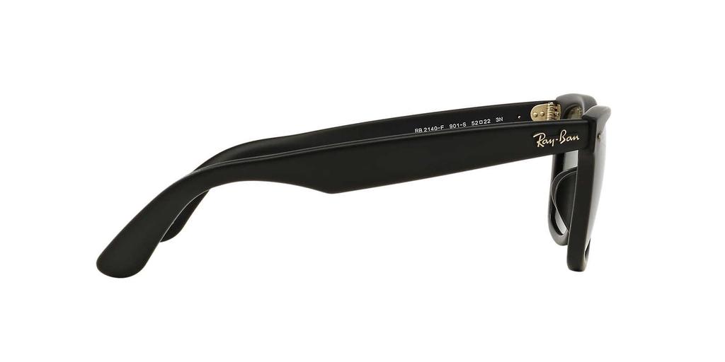 Sunglasses 0RB2140F WAYFARER 901S GREEN 52 [Ray-Ban] G-15