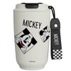 Germ Mickey Mouse Mocha Insulated Mug