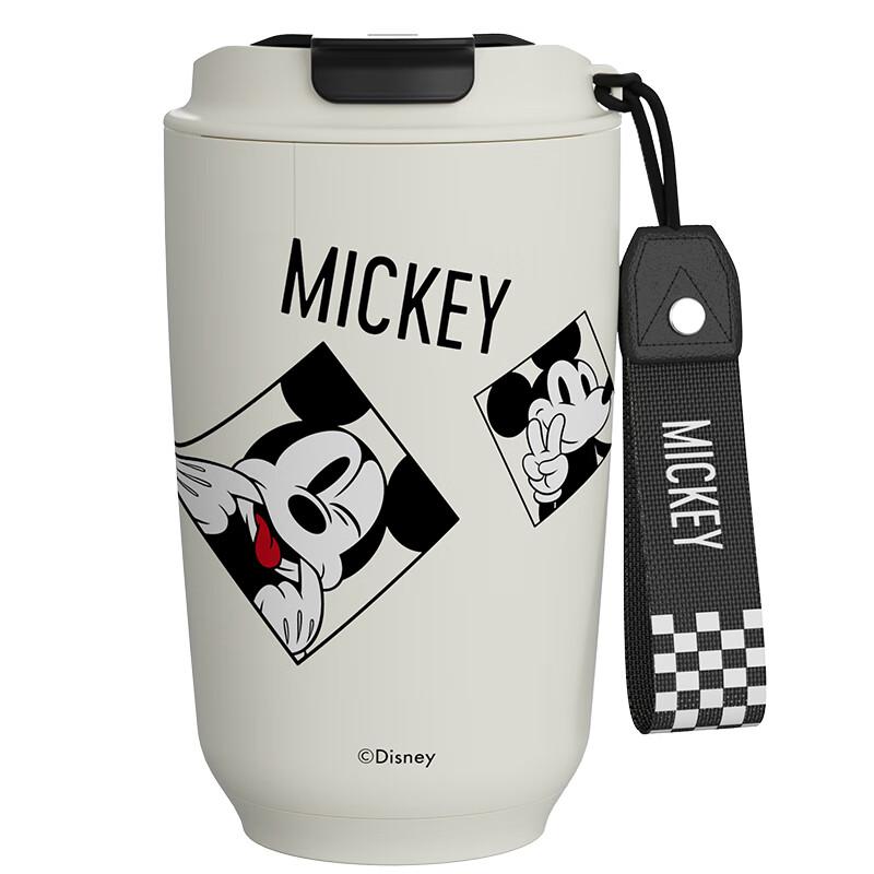 Germ Mickey Mouse Mocha Insulated Mug