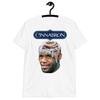 Cinnabron TShirt LeBron James Shirt