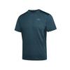 PROWORLDCUP Pwx Q223-3528-30 Men'S Color Block Round T-Shirt