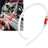 Durability Brake Fluid Bleeding Tool Set One Way Gate Tube 6MM Hose Universally Fit For Automotive Motorcycle Brake Maintenance