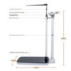 HengHao All-in-one Height & Weight Scale (CN version)