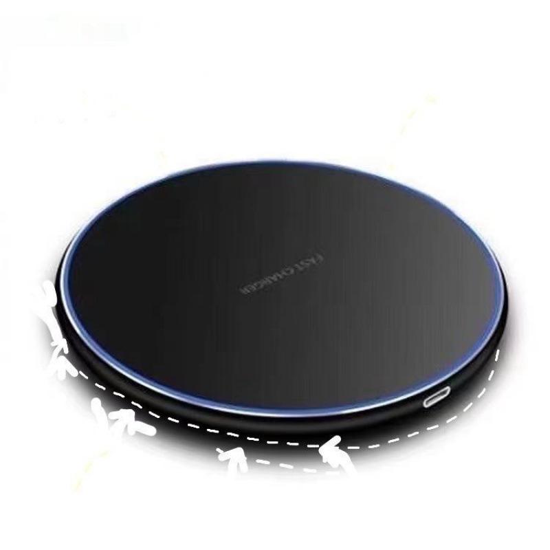25x 50W Wireless Charger for Android, Apple, Huawei, Samsung
