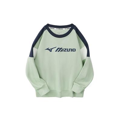 Kids Sweatshirts Crew Neck Moderate 32CA3957
