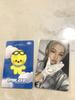 [USED] Stray Kids Felix Pogari Pilot Trading Card Case