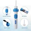 Soin des oreilles – Outils de soins des oreilles