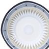 Filter Screen Replacement, Washable Vacuum Filter for BDH2000SL BDH1800S Vacs VF200 