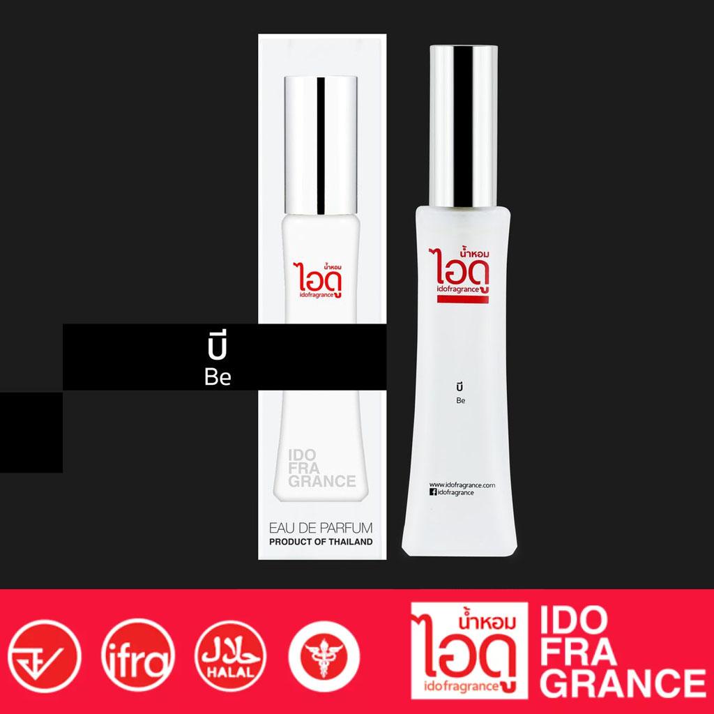 

IDO Be Eau De Parfum 30 мл / 100 мл - Тайские духи