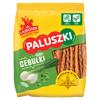 Lajkonik Onion Flavored Sticks 150 G