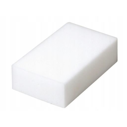Magic Cleaning Sponge - Unbranded - Melamine Foam - Multi-purpose Household Without Detergent