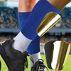 EVA Thickening Football Shin Pads Shock Absorbing Soccer Shin Guards  Men Women