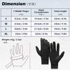 TRIWONDER Outdoor Cycling Warm Winter Gloves for Men and Sports Touchscreen Smartphone and Motorcycle Gloves for Fall and Winter Size Gloves, Gloves,