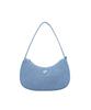 Wacky Willy Women'S Mini Shoulder Bag Indigo