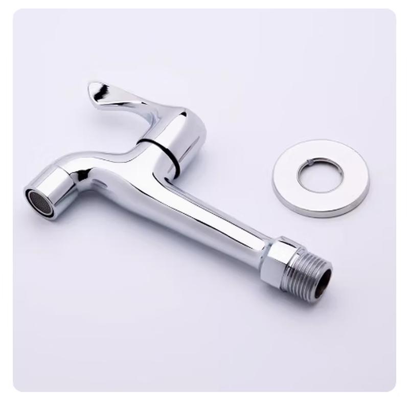 Angma All-Brass Extended Faucet