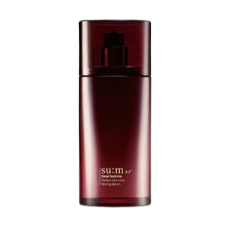 Su:m37 Dear Homme Perfect All-in-One Firming Serum 110ml / Korean Skincare for Men - Anti-Aging + Hydration