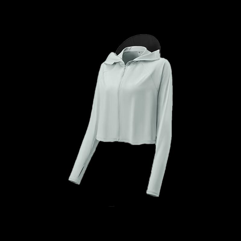 Тонкий УФ-защитный шарф серии Ice от Beneunder One Size