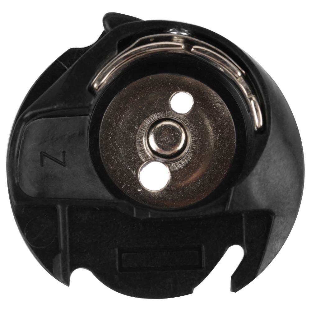 Plastic Bobbin Case Stainless Steel Premium Quality Rotary Hook Precision Simple Installation Inner Rotary Hook Home Sewing