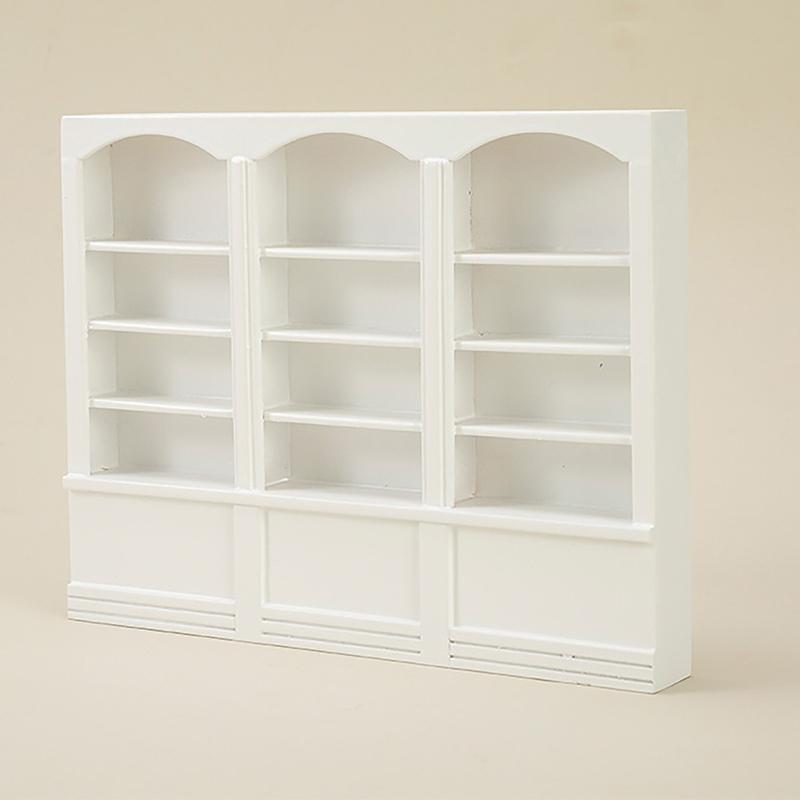 

1:12 кукольных витринных шкафов для гостиной, мини-мебель, витрина, стол, письменный стол, аксессуары для кукольного дома