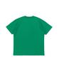 NET SOCIAL CLUB Script Logo Tee (Green)