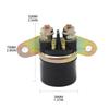 Motorcycle Starter Relay Solenoid Ignition Switch For  C1 N3 R1 Dirt Bike