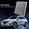 Car Pollen Cabin Conditioning Activated Carbon Air Filter for Honda JAZZ HRV BRV Brio Freed CRV Civic 80292-TG0-Q01