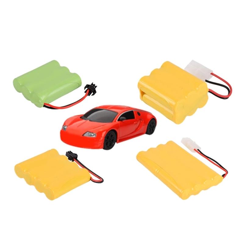 Portable USB Charging Cable Power Cord for Remotes Control Toy Batteries 8.4V 250mA With Safety Circuit Protections