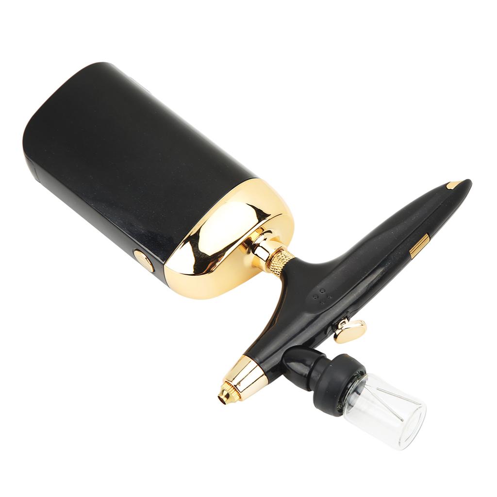 Oxygen Facial  brush Portable Makeup Skin Care Toner   Mist Sprayer Device Lady s Gifts