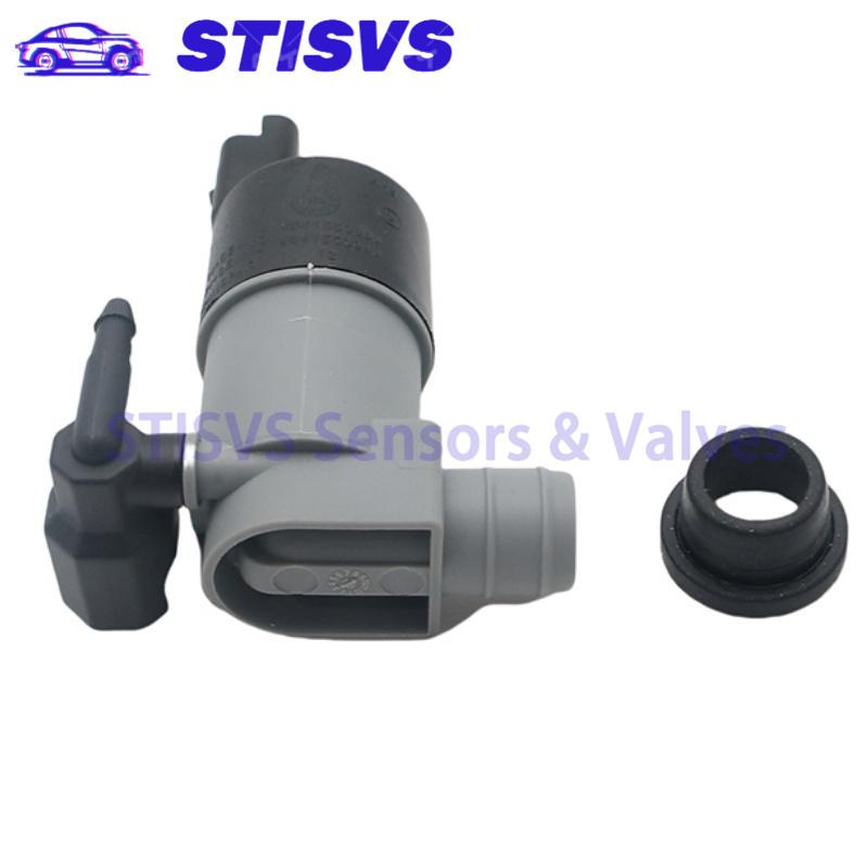 28920-BU010 Windshield Windscreen Washer Pump for Nissan Navara Qashqai D40 Pick Up 2004+ New 643470 28920 BU010 28920BU010