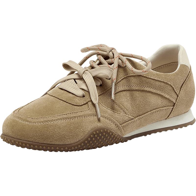 Bata Women s UNX09CM5 Soft Elastic Casual Walking Shoes 38 абрикосовый света