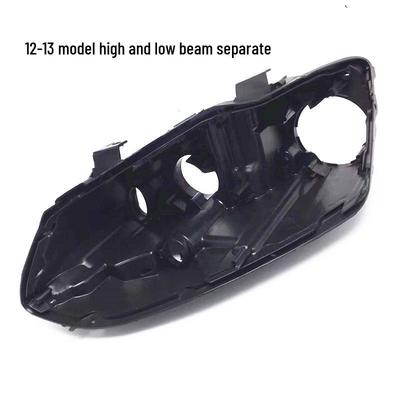 Volkswagen Polo Scheinwerfer Rückschale für Modelle 2011-2014, passend für New POLO Schrägheck Abblend-/Fernlicht
