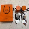 Used [New] Hermes Scarf HERMES New Collection