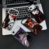 Funda de Teléfono Suave Estilo Anime Chico Malo Diablo para iPhone 15 16 17 Pro Max 17Air 16E 14 Plus 13 12 Mini Cubierta Trasera a Prueba de Golpes
