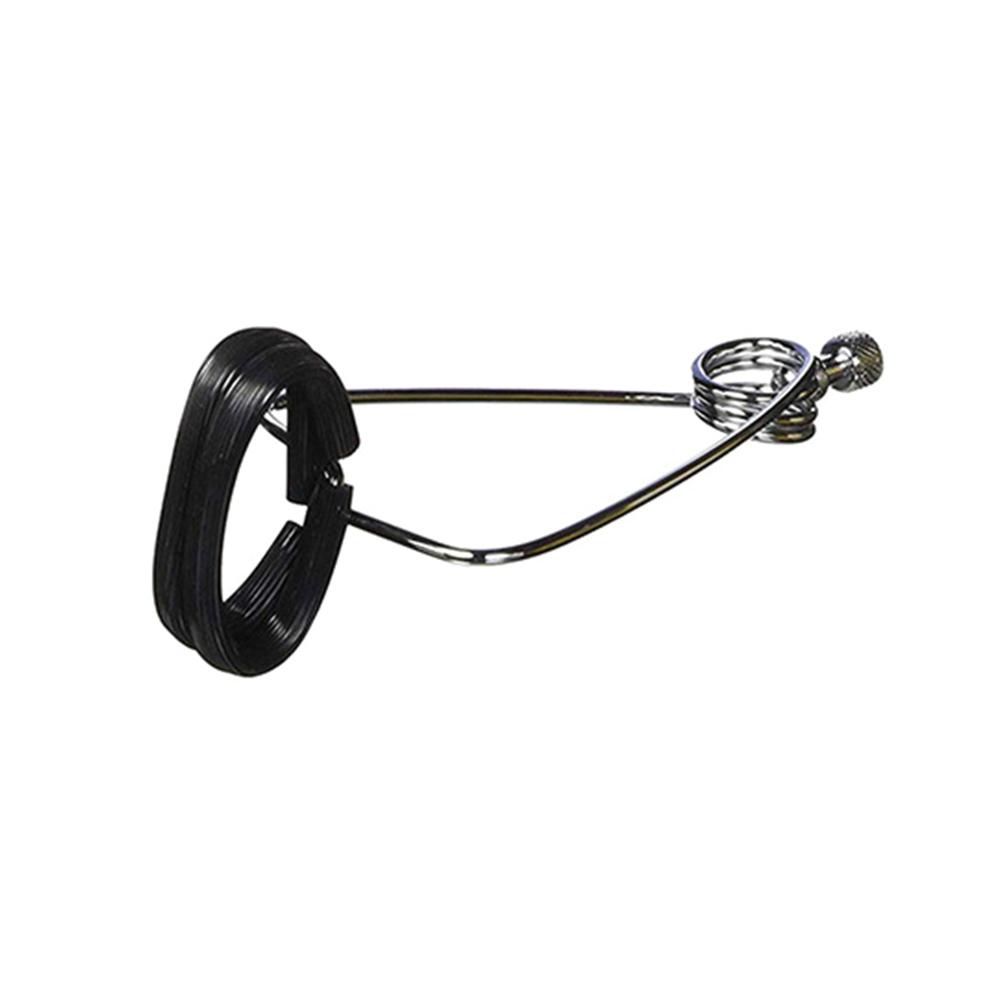 Reptile Heating Lampshade 110V 220V Lizard Snake Climbing Pet Insulation Heating Lamp Pet Heat-resistant Heating Lamp Holder