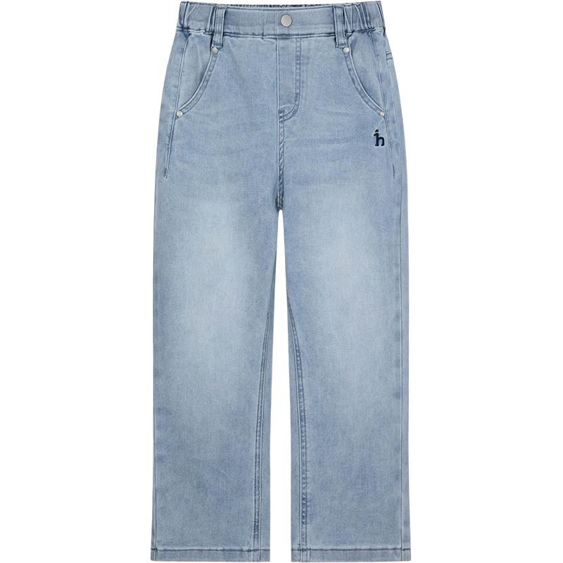 

HAZZYS Boys Fashion Stretch Denim Jeans 155