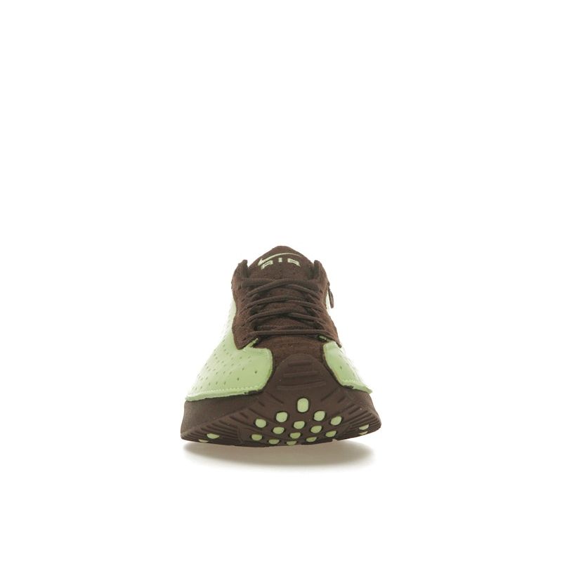 Nike  Air Superfly Lab Green Women Sneakers Baroque-Brown HJ8082-302