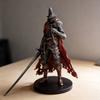20cm Elden Ring Dark Souls Farron Undead Legion PVC Actionfigur Modell Sammlung Schreibtisch Dekoration Ornament