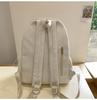 Student Schoolbag Girl's Cute Rabbit Ears Backpack Large Capacity Backpack