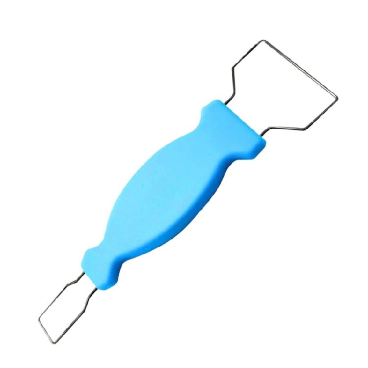 Innovative Heavy Duty Garden Weeding Device With Plastic Metal Construction Suitable For Hassle Less Plant Maintenance 1